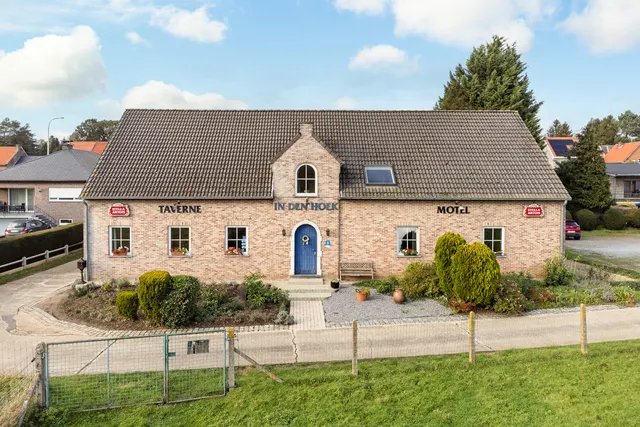 Huis à vendre à Tielt-Winge – 1/10