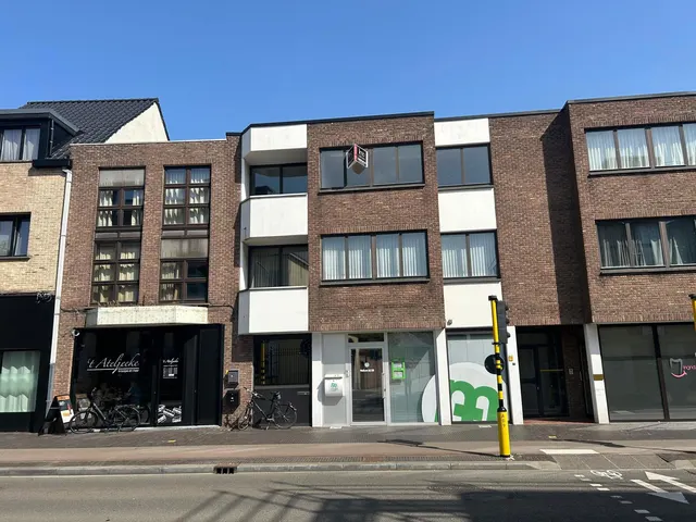 Appartement te huur in Kapellen – 1/10