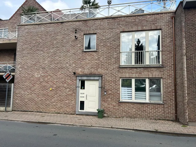 Appartement à louer à Stabroek – 1/10