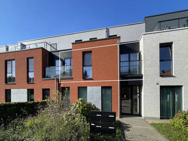 Appartement à louer à Keerbergen – 1/10