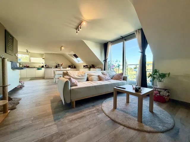 Appartement à louer à Erpe-Mere – 1/10