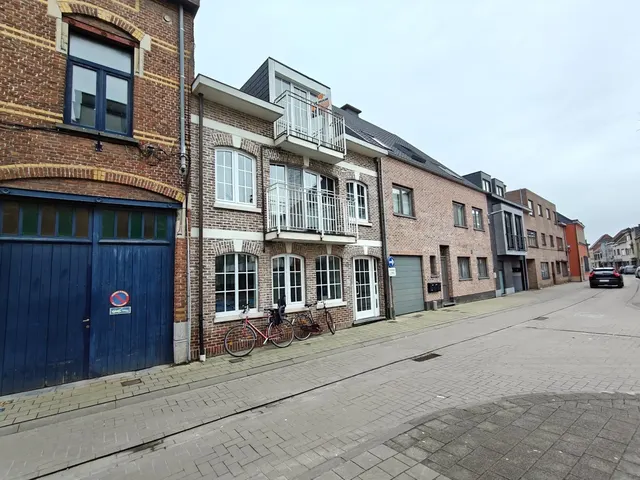 Appartement à louer à Lokeren – 1/7