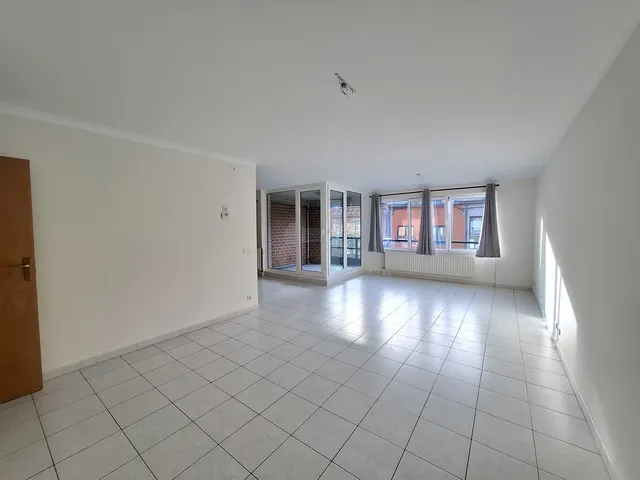 Appartement te huur in La Louvière – 1/10