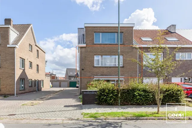 Appartement te koop in Wondelgem – 1/10