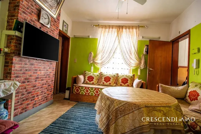 Appartement te koop in Schaerbeek – 1/6