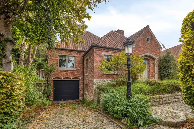 Villa te koop in Tienen – 1/10