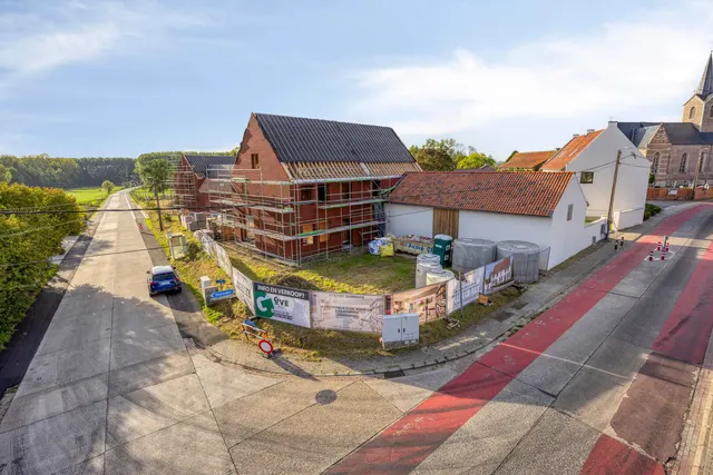 Maison à vendre à Glabbeek – 1/10