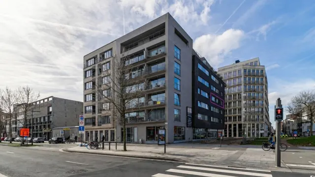 Appartement à vendre à Antwerpen – 1/10