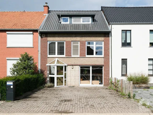 Maison à vendre à Hasselt – 1/10