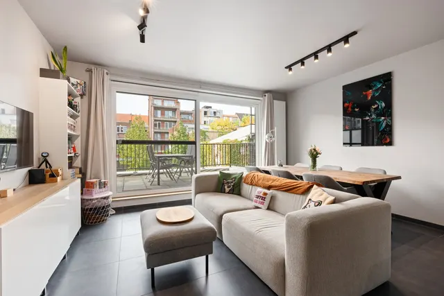 Appartement te koop in Antwerpen – 1/10