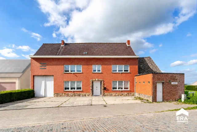 Huis te koop in Pepingen – 1/10