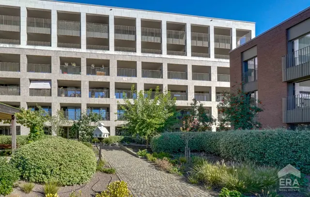 Appartement te koop in Hasselt – 1/10