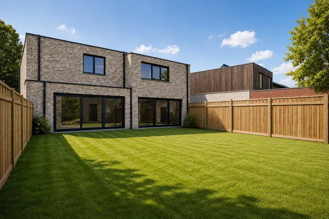 Huis à vendre à Sint-Eloois-Winkel – 1/10