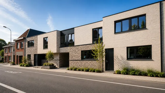 Huis à vendre à Sint-Eloois-Winkel – 1/10