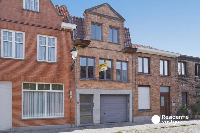 Woning te koop in Brugge – 1/10