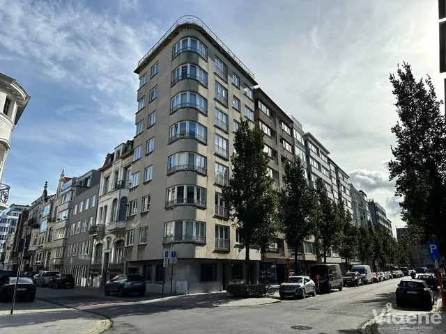 Appartement te koop in Oostende – 1/10