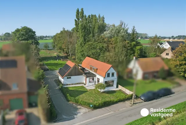 Woning te koop in Diksmuide – 1/10