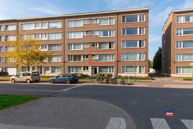 Appartement te koop in Wilrijk – 1/10