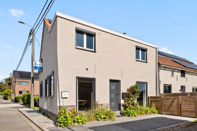 Huis à vendre à Bertem – 1/10