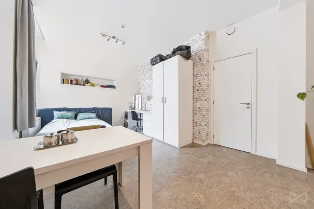 Appartement à vendre à Bruxelles – 1/10