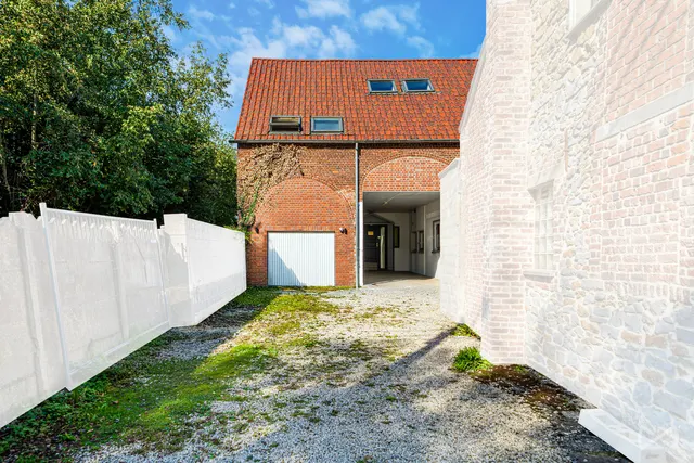 Huis te koop in Ellignies-sainte-anne – 1/10