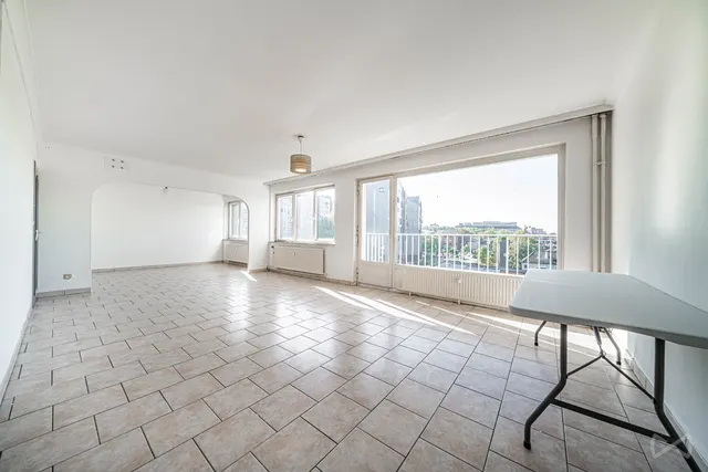 Appartement à vendre à Charleroi – 1/10