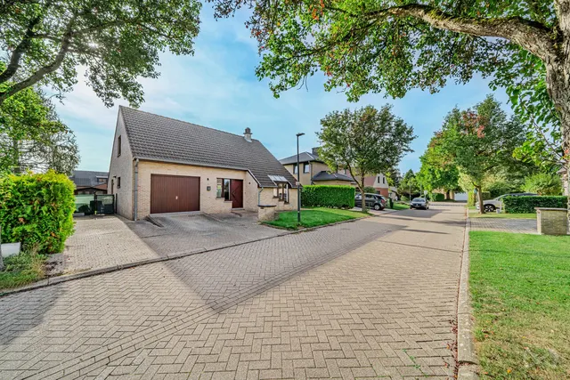 Maison à vendre à Overijse – 1/10