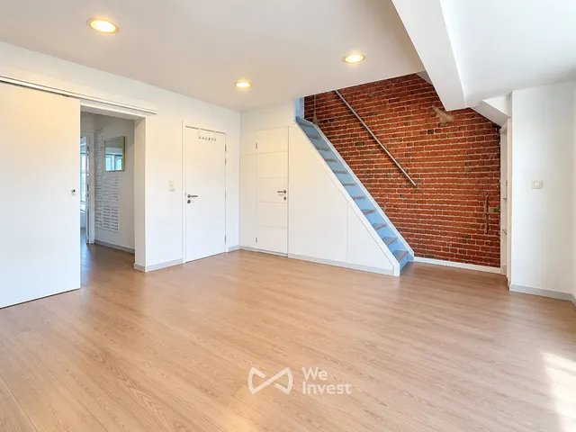 Appartement te huur in Molenbeek-Saint-Jean – 1/10