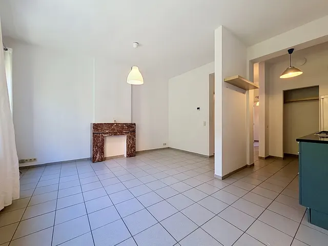 Appartement te huur in Namur – 1/6