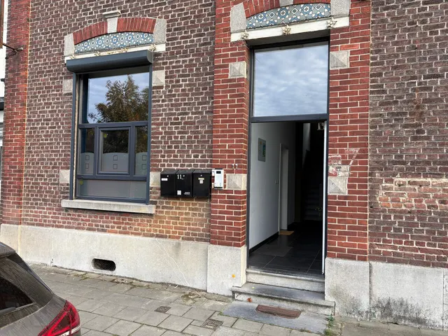 Appartement à louer à Mons Ghlin – 1/10