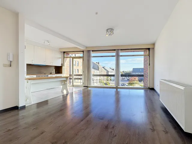 Appartement te huur in Hannut – 1/8