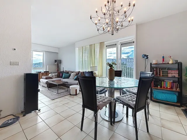 Appartement te huur in Huy – 1/6