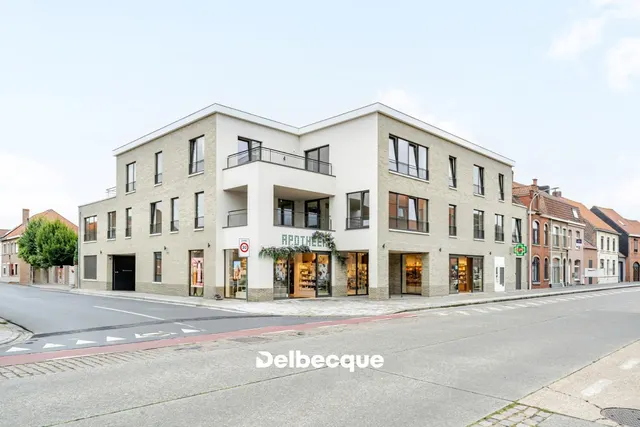 Appartement te koop in Assebroek – 1/10