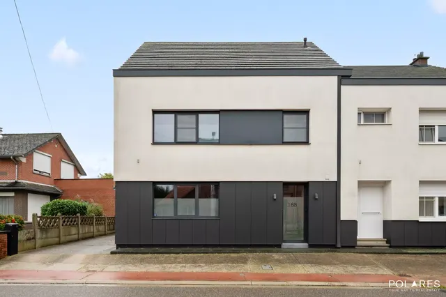 Huis te huur in Tielt-Winge – 1/10