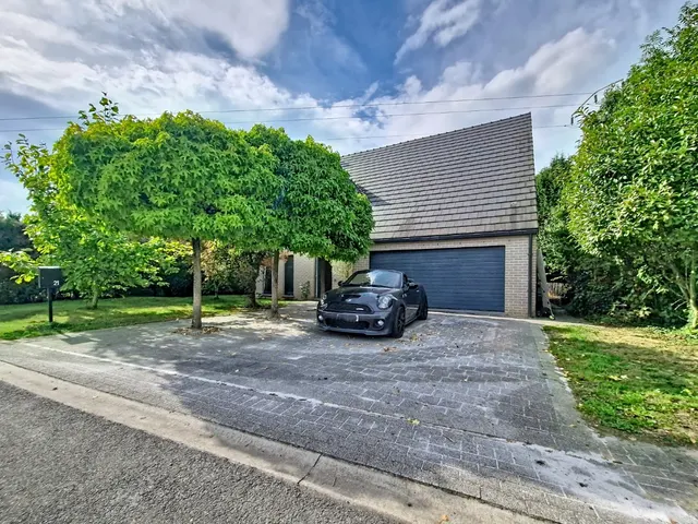 Huis te huur in Villers-le-Bouillet – 1/10