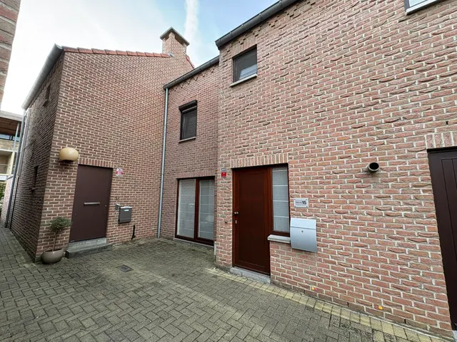 Huis te huur in Hasselt – 1/10