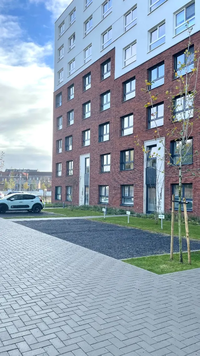 Appartement à louer à Harelbeke – 1/10