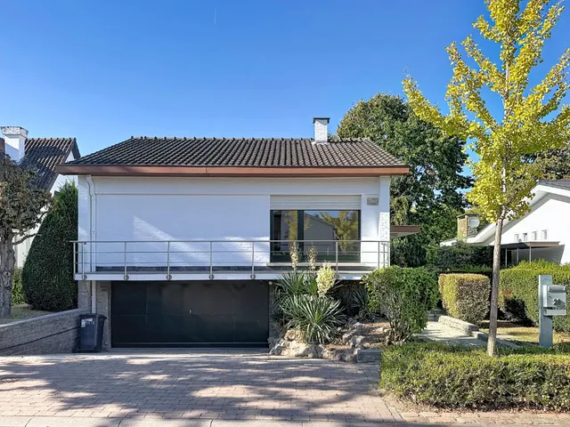 Huis te huur in Zaventem – 1/10