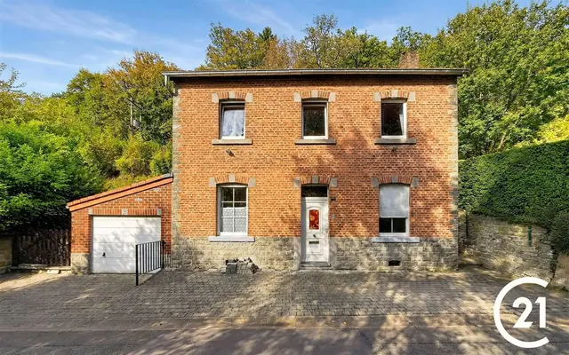 Huis te koop in Durnal – 1/10