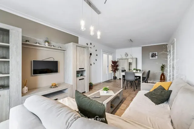 Appartement te koop in Sint-Niklaas – 1/10