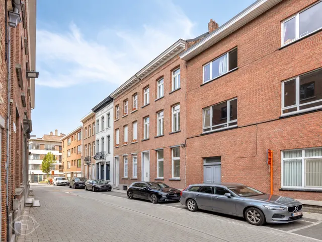 Appartement à vendre à Mechelen – 1/10