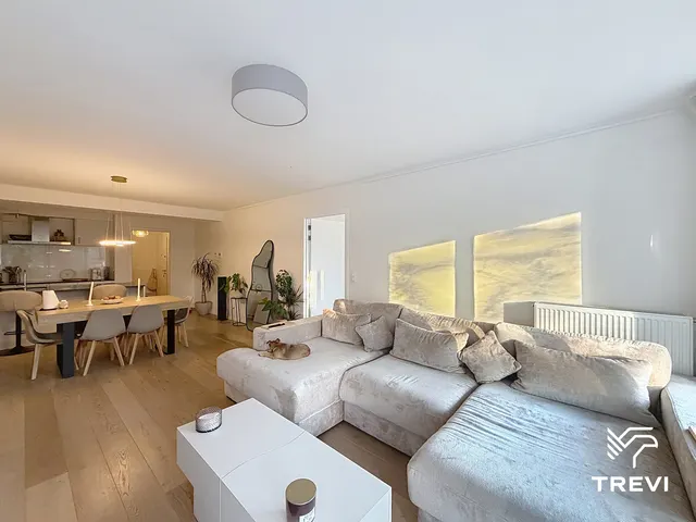 Appartement à louer à Uccle – 1/10