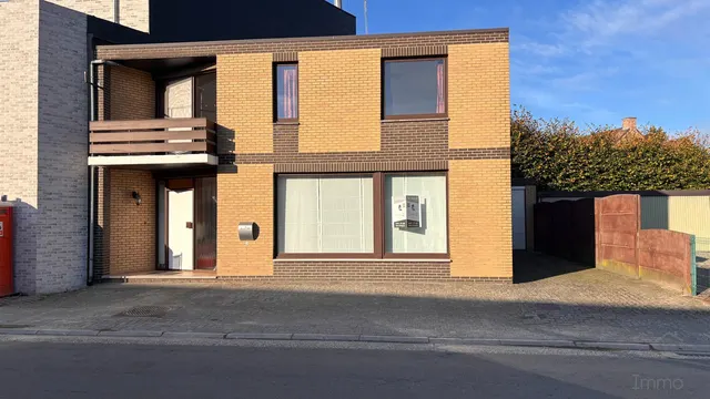 Eengezinswoning te huur in Bocholt – 1/10