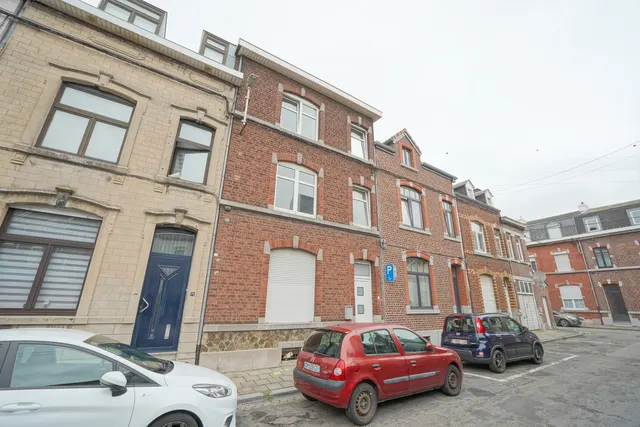 Kamer te huur in Angleur – 1/10