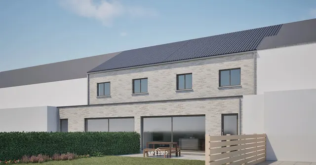 Woning à vendre à Kemzeke – 1/6