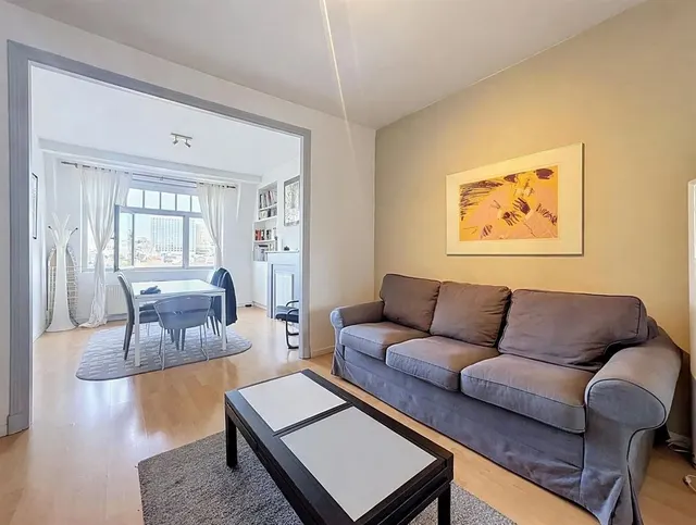 Appartement à vendre à Bruxelles – 1/10