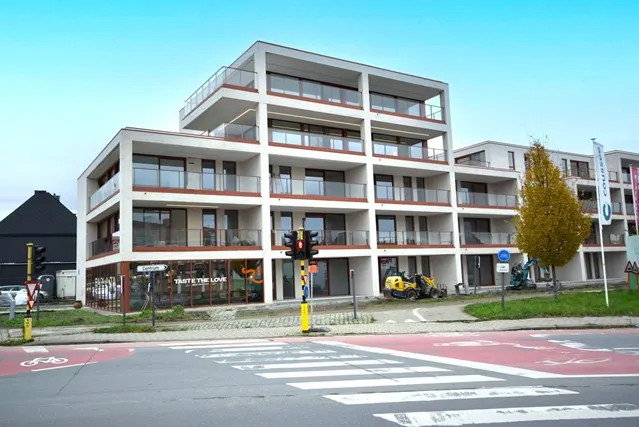 Appartement te huur in Roeselare – 1/9