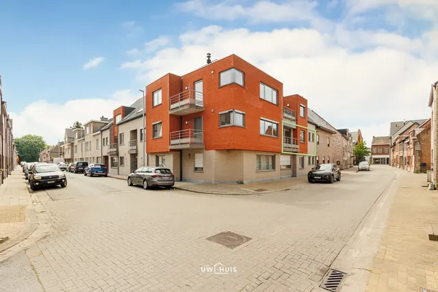 Appartement te koop in Hamme – 1/10