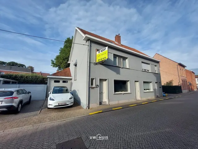 Woning à vendre à Bornem – 1/10