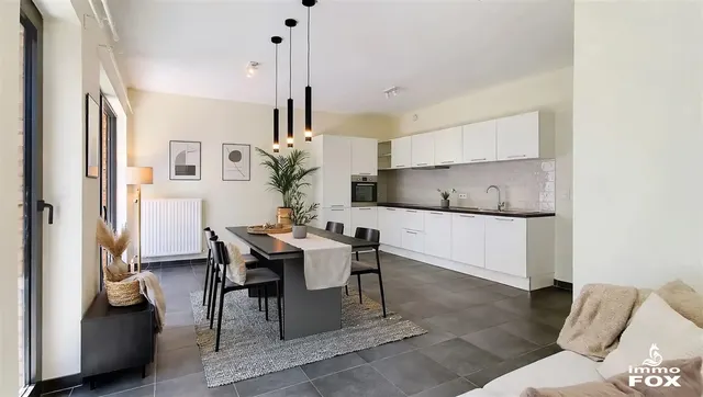 Appartement à vendre à Auderghem – 1/10